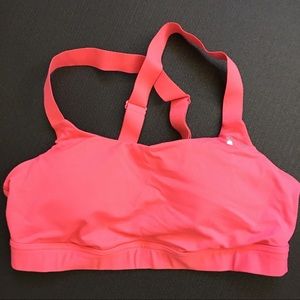 Under Armour Sports Bra